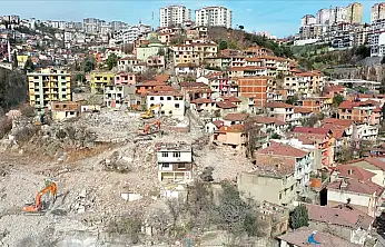 Kentsel Dönüşümde Evi Olanlar Dikkat Bu Habar Sizin İçin
