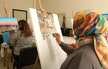 Komek'te Yeni Kayıt Dönemi Başlıyor