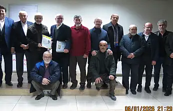 Konya Aydınlar Ocağı, doğumunun 70.yılında