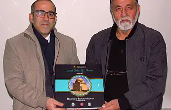 Konya Aydınlar Ocağı Şair Yavuz Bülent Bakiler'i  Andı