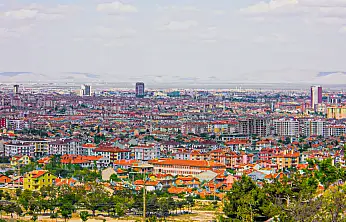 Konya Büyükşehir'Den Dijital Dönüşümde Yeni Bir Adım Daha