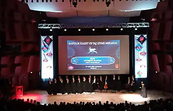 Konya Büyükşehir Fransa'Da Sema Mukabelesi Düzenledi