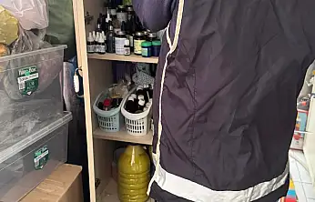 konya'da Buda olmaz Denilen Bir Haber