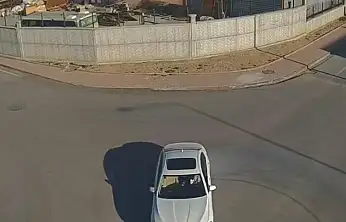 Konya'Da Drift Magandalarına Ceza Yağdı