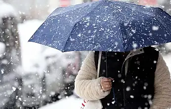 Konya'da Kış Alarmı: Sis, Buzlanma ve Kar Kapıda