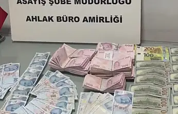 Konya'Da Kumar Operasyonu: 19 Kişiye Ceza Yağdı