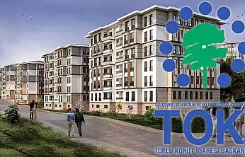 Konya'da Tarihi Gün: 500 Bin Konutluk Dev Hamlenin Kura Çekilişi Başladı