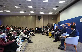 Konya'da Teknoloji Zirvesi: