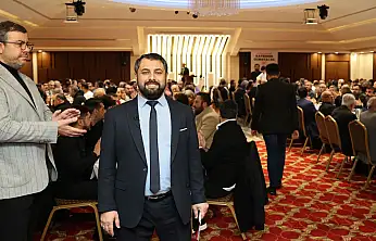 Konya Emlakçılar Odası Başkanı Belli Oldu