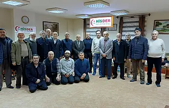 Konya Evleri Bir Hayat Tarzıdır