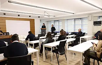 Konya Otomotivde Gözünü Dünya Pazarına Dikti: KSO'dan Dev İhracat Atak!