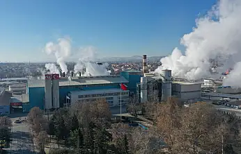 Konya şeker'de kampanya sezonu sona erdi: 496 bin ton şeker üretildi