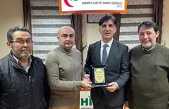 Kop'Un Banisi Kuru Kafa Mehmet Efendi, Hamisi 2. Abdülhamid Han'Dır