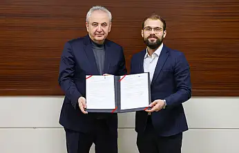 KTO Karatay Üniversitesi ile TÜGVA Arasında İhtisas Akademisi İş Birliği  Protokolü İmzalandı