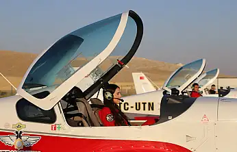 Kto Karatay Üniversitesi, Shgm İş Birliğiyle Kurumsal Dönüşüm Modeli