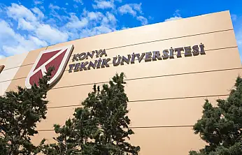 KTÜN Akademisyenlerinden Kamu-Üniversite-Sanayi İş Birliğine Güçlü Katkı