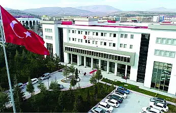 KTÜN'den Sağlıkta Yapay Zekâ Hamlesi: TÜBİTAK'tan 1001 Desteği