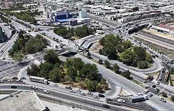 Marangozlar Köprülü Kavşağı Konusunda Açıklama Geldi