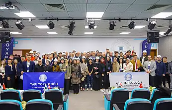 Mesleğe Ilk Adim: Kto Karatay Üniversitesi Öğrencileri Baretlerini Takti