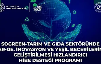 Mevka'Dan Seydişehir Projesine Hibe Desteği