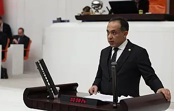 Milletvekili Koçak: 'Konya, Savunma Sanayinde Türkiye'nin Yükselen Merkezlerinden Biri Olacak'