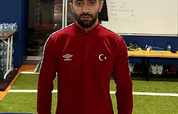 Minderde Konya Rüzgarı! Ömer Halis Recep Hırvatistan'da Kürsüye Çıktı