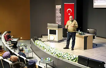 NEÜ'de 'SETEM Film Yapım Atölyesi' Programı Gerçekleştirildi