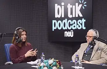 NEÜ'den Dijital Atılım: 'Bi Tık Podcast' Yayın Hayatına Başladı