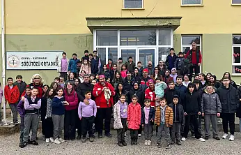 Okullarda Deprem ve İlkyardım tatbikatları