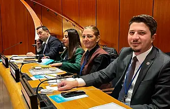 Özboyacı'ların Acı Günü