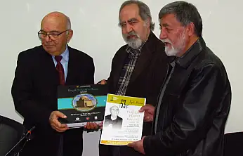 Prof. Dr. Karpuz'a Vefa