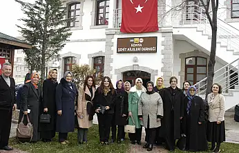 Regaip Kandilinde Tüm Şehitler Için Hatim Duasi