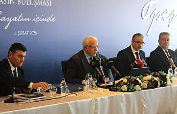 Rektör Zorlu'dan 'Stratejik Büyüme  Vurgusu: Plansız Bir Adım Atmadık