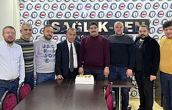 Sağlık-Sen Konya Şubesinden bir hekim Verilen 77 Milyonluk Tazminat Kararına Sert Tepki