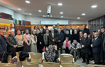 Sanat ve Medeniyet Aşığı Hasan Özönder, TYB Konya'da Anıldı