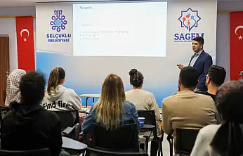 Selçuklu'da Ailelerin 'Zorbalık' Kalkanı: SAGEM'den Kritik Eğitim Hamlesi