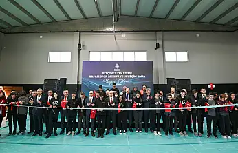 Selçuklu Hizmete, Gençler Spora Doymuyor!