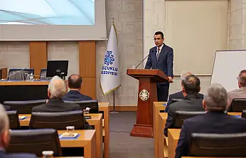 Selçuklu kent konseyi genel kurulu gerçekleştirildi