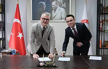 Seydişehir Belediyesi'nde Sosyal Denge Sözleşmesi Imzalandı