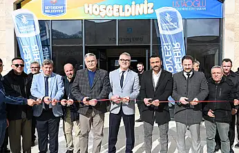 Seydişehir'de Çocukların Sömestr Coşkusu: 7. Geleneksel Festival Kapılarını Açtı!