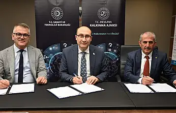 SEYDİŞEHİR KARBONDİOKSİT İŞLEME TESİSİNE MEVKA'DAN DESTEK