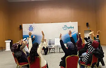 SOBE Rehberlik Birimi Otizmli Bireyler ve Ailelerine Çok Yönlü Destek Sunuyor