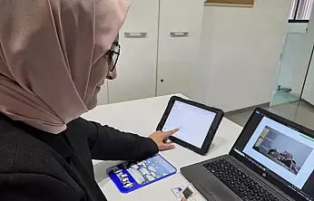 SOBE Vakfı Online Eğitim Hizmetlerini Yurt İçi ve Yurt Dışında Sürdürüyor