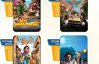 Türkiye'Nin En Kapsamli Çocuk Şenliği 'Şivlilik' Başliyor