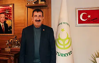 TÜRKYED'den 2026 Hedefi Tarımda Seferberlik, üretimde bereket