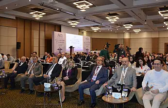 Uluslararası Acil Akademik Tıp Kongresi NEÜ Paydaşlığıyla yapıldı