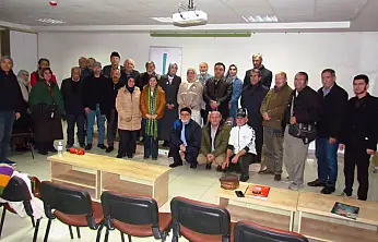 'YAPAY YAZARLAR DÖNEMİNE GİRDİK'