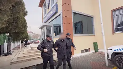 Denetimden Kaçarken Polisleri Yaralayan Alkollü Sürücü Tutuklandi