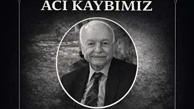 Ecz Hüseyin Küçük Vefat Etti