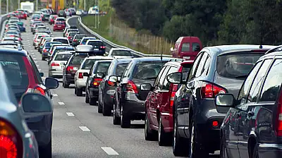 Kasım 2025 Tarihiyle trafige kaç  araç kayıt yaptırdı